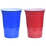  Stolni set za pivski pong 0 5 L plastični | shoptok.hr