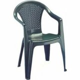 Nexsas baštenska stolica Kora zelena Cene
