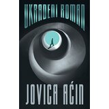 Laguna UKRADENI ROMAN - Jovica Aćin ( 9704 )