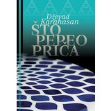 bulevar books Dževad Karahasan - Što pepeo priča | ePonuda.com