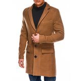 Ombre Moški plašč C432 | Shoptok.si