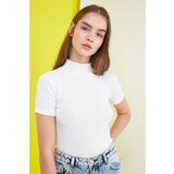 Trendyol Ženska majica Collar | shoptok.hr