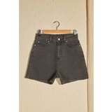 Trendyol Ženske kratke hlače Mom Denim Shorts | Shoptok.si