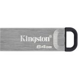 Kingston USB Memory stick DTKN/64GB USB3.2 DTKN,DataTraveler Kyson,Stylish Capless Metal Case,200MB/s read | Eponuda.ba