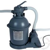 Bestway filter pumpa sa umetkom za kvarcni pesak 58126