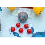  Napihljivi bazen igrali&amp;scaron;če Fantastick Aquarium 239x206x86cm BESTWAY - Dinosaurus Slike