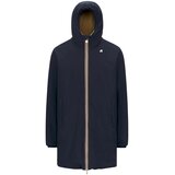 K-Way Jakne Jacob St Warm Double K6128WW pisana Cene