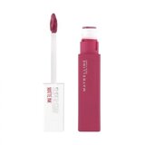 Maybelline New York Superstay Matte Ink Ruž za usne 15 Lover Cene