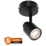 Osram PRIMAL crna spot lampa 1xGU10 4099854587320E Cene
