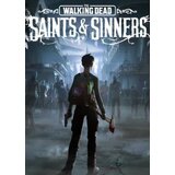 Steam The Walking Dead: Saints & Sinners Key GLOBAL Steam The Walking Dead: Saints & Sinners Key GLOBAL Slike