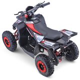 Quad na akumulator Hiperfekt crveni | shoptok.hr