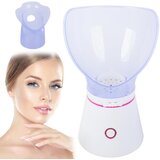 VERK_GROUP Parna obrazna savna kozmetični inhalator 130W, (21027536) | Shoptok.si