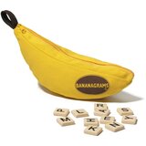 Game Factory Bananagrams Classic (V NEMŠČINI) - 1 k. Cene