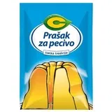 Prašak za pecivo