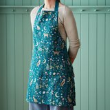 Catherine Lansfield Pamučna pregača Enchanted Twilight Animals – | shoptok.hr