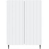  Kreveta Bijela 66 x 34,5 x 92 cm Konstruirano drvo | shoptok.hr