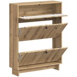  Ormar za cipele EDE 78 x 24 x 103 cm Konstruirano drvo | shoptok.hr