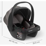 Kikka Boo Modena 3u1 kolica za bebe | Eponuda.com