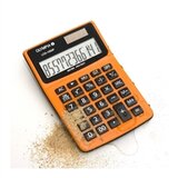 Olympia Kalkulator LCD-1000P | shoptok.hr