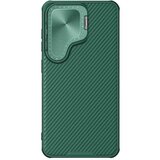 Nillkin maska za Samsung Galaxy S24 Plus CamShield Prop zelena | ePonuda.com