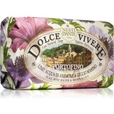 Nesti Dante Dolce Vivere Portofino naravno milo 250 g | Shoptok.si