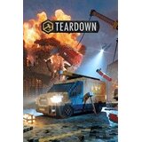  teardown (xbox series x|s) xbox live key europe Cene