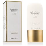 Rituals The Ritual of Namaste Daily Advanced Moisturiser dnevna krema SPF 50 50 ml | shoptok.hr