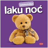 Lusio Bebina knjiga - Laku noć Cijene