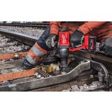 Milwaukee aku udarni odvijač M18 ONEFHIWF1-802X 1″ 2400 Nm sa koferom Kit | Eponuda.ba