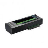 Sandberg usb docking M2 + nvme + sata 136-49 | ePonuda.com