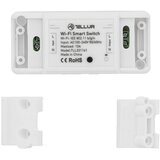 Tellur SMART WIFI inline Switch 2200W beli ( 400-0016 ) Cene