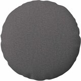  Presvlaka za jastuk 2 kom. HEERLEN Svjetlosiva Promjer 30 cm - Svjetlosiva Promjer 30 cm 2 | shoptok.hr