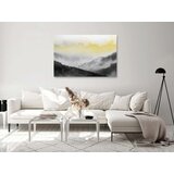  Slika - Vast Landscape (1 Part) Wide 90x60 | shoptok.hr