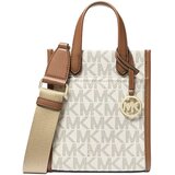 Michael Kors Torbice za na ramo 38S6G3GC0B-VANILLA Bež Cene