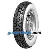 Continental K62 WW ( 3.50-10 TT 59J M/C WW DOT2022 ) Cene