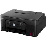 Canon Večfunkcijska brizgalna naprava Pixma G3480 črn Cene