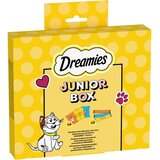 Dreamies Mega Pack - Junior Box (2 x 150 g) Cijene