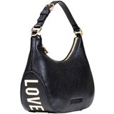 Love Moschino Ročna torba JC4018PP1NLT0000 Črna | Shoptok.si
