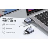 Ugreen OTG adapter z vrvico USB-C na USB-A 3.0 (50283) | Shoptok.si