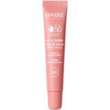 Laboratorios Babe SUN Lip & Cheek balzam PINK SPF50+ | Eponuda.ba