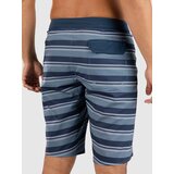 Patagonia Hydropeak - 21 In. Boardshorts twinnie stripe / still blue | Shoptok.si