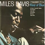 Columbia Records MILES DAVIS - Kind Of Blue | Eponuda.com
