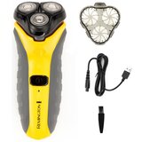 Remington Virtually Indest. Rotary Shav PR1855 električni aparat za brijanje Cijene