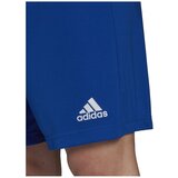 Adidas Sportske hlače 'Entrada 22' plava / bijela | shoptok.hr