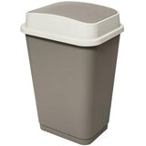 Five Kanta 50 l plastika bež (202461) | ePonuda.com