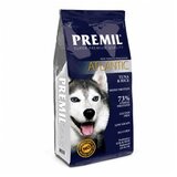 Premil suva hrana za pse Super premium- Atlantic 2,5kg | Eponuda.com
