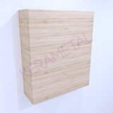 Kolpa San ormarić naomi n 702/600/200mm natural wood 546970 Cene