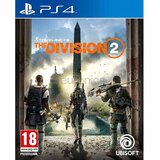 UbiSoft PS4 Tom Clancys The Division 2
