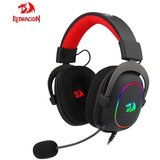 Redragon Gaming slušalice sa mikrofonom Zeus X H510 RGB Cijene