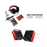 Fantech Slu&amp;scaron;alice Gaming HQ56 Tone II crne Slike